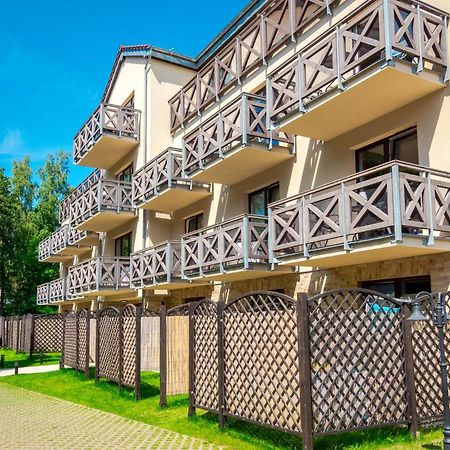 Villa Kliwer 50 Metrow Od Morza Rowy  Ngoại thất bức ảnh