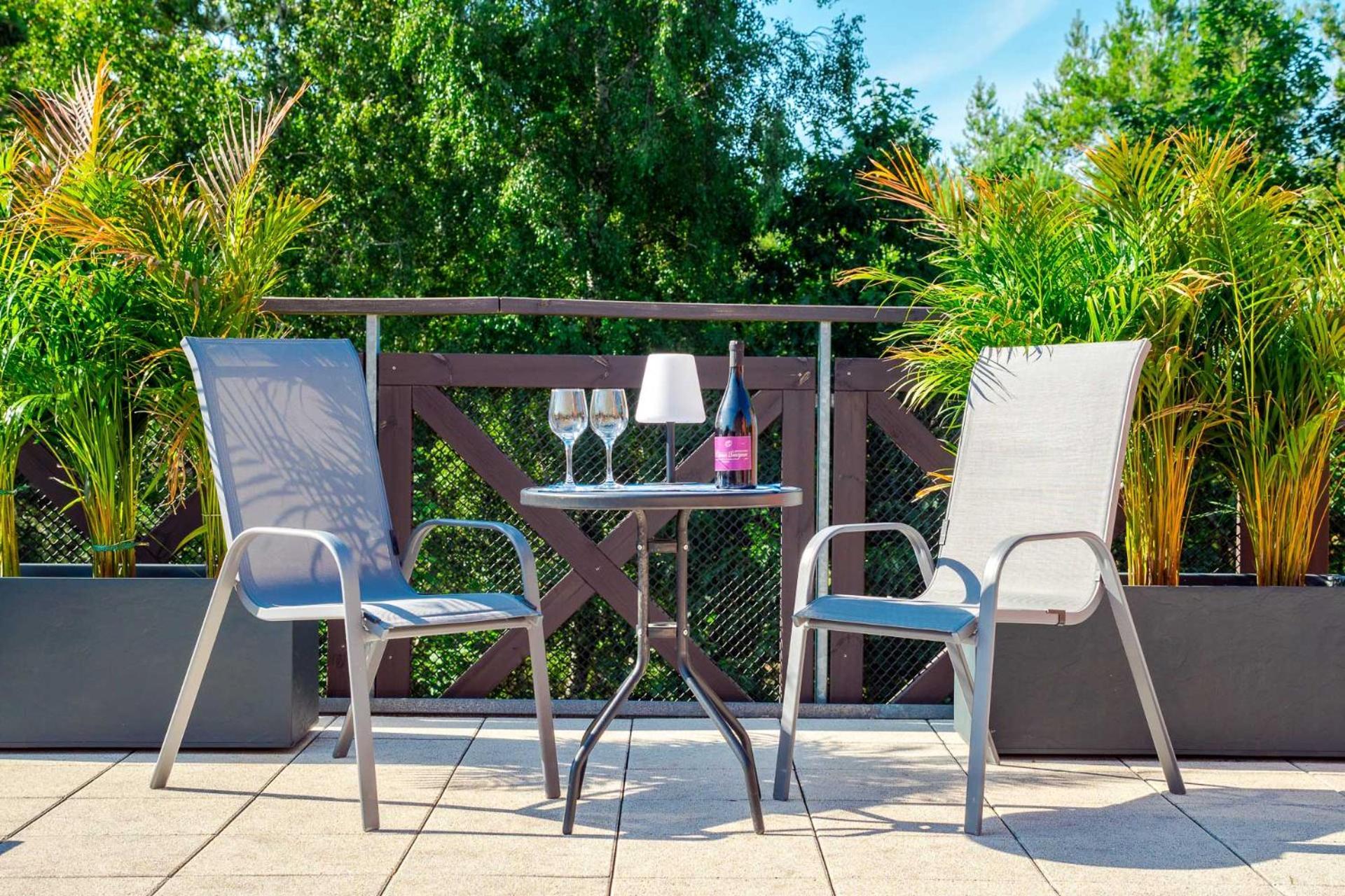 Villa Kliwer 50 Metrow Od Morza Rowy  Ngoại thất bức ảnh