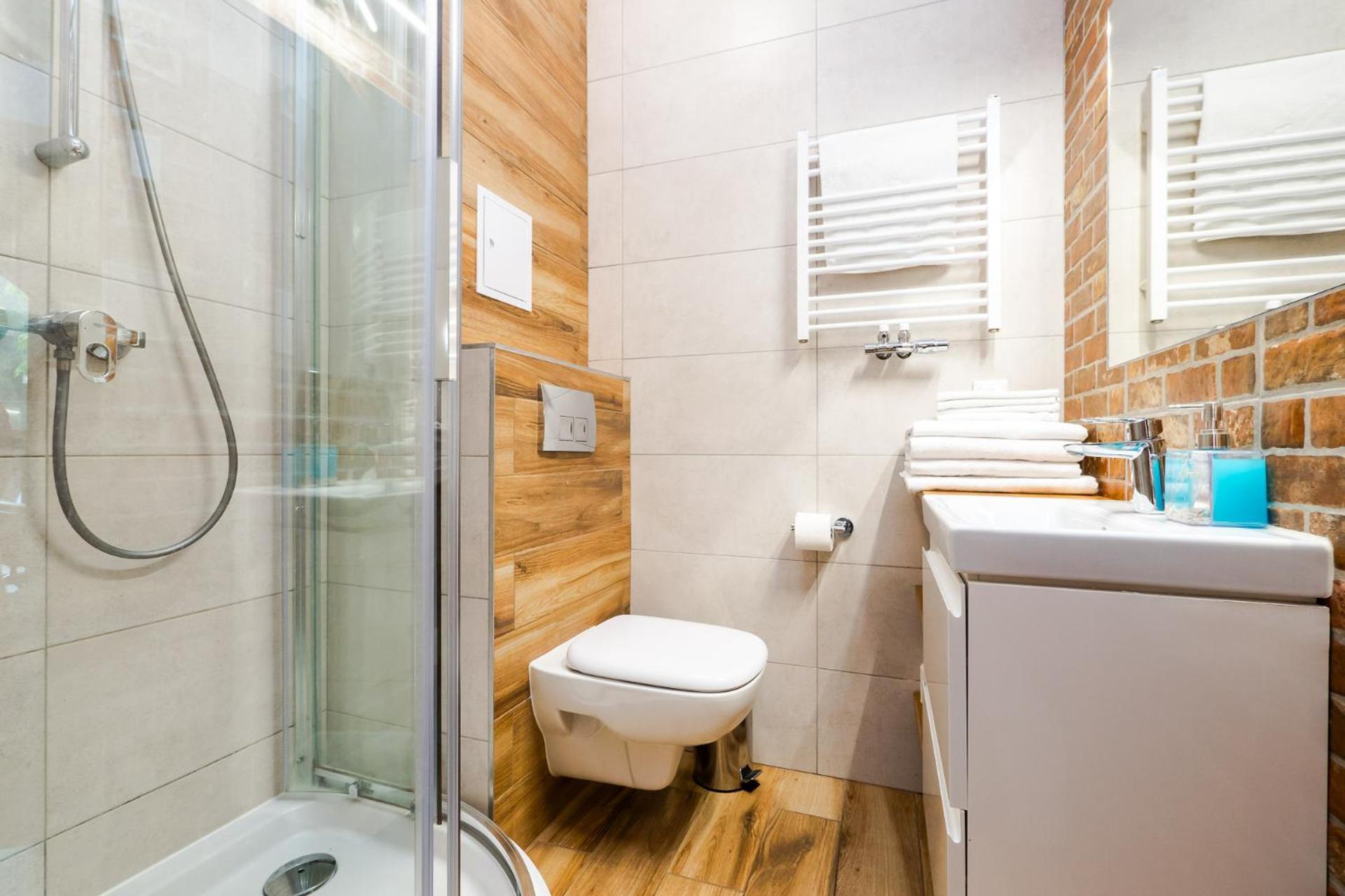 Villa Kliwer 50 Metrow Od Morza Rowy  Ngoại thất bức ảnh